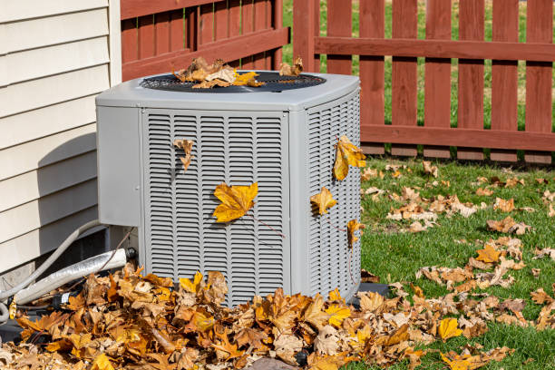 Best Residential HVAC in Lechee, AZ