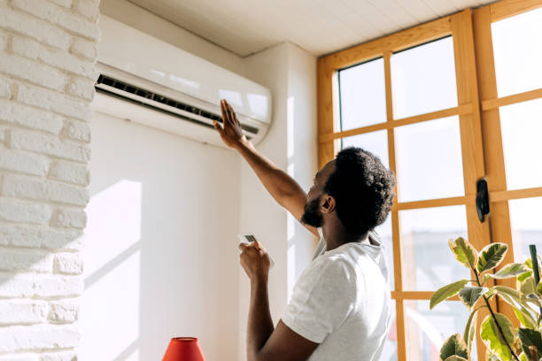 Best Commercial HVAC in Lechee, AZ