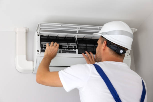 Best Thermostats and Smart Controls in Lechee, AZ
