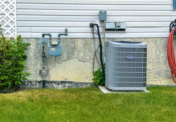 Best Solar-powered HVAC Systems in Lechee, AZ