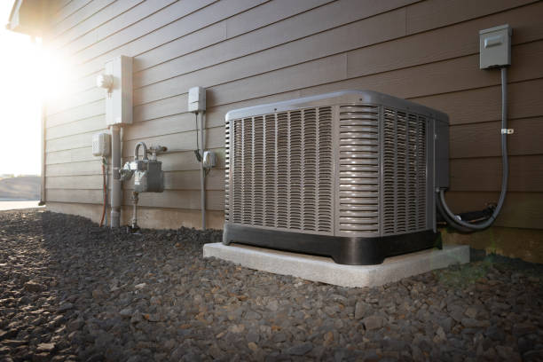 Best HVAC Equipment and Components in Lechee, AZ